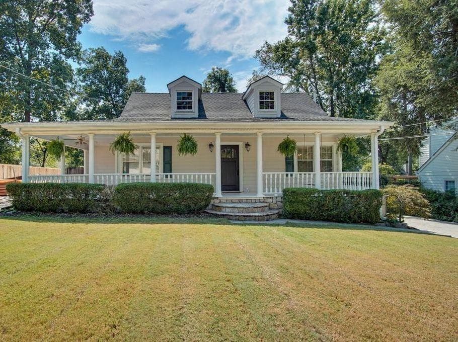 1775 Tobey Road, Brookhaven, GA 30341 — most recent listing photo