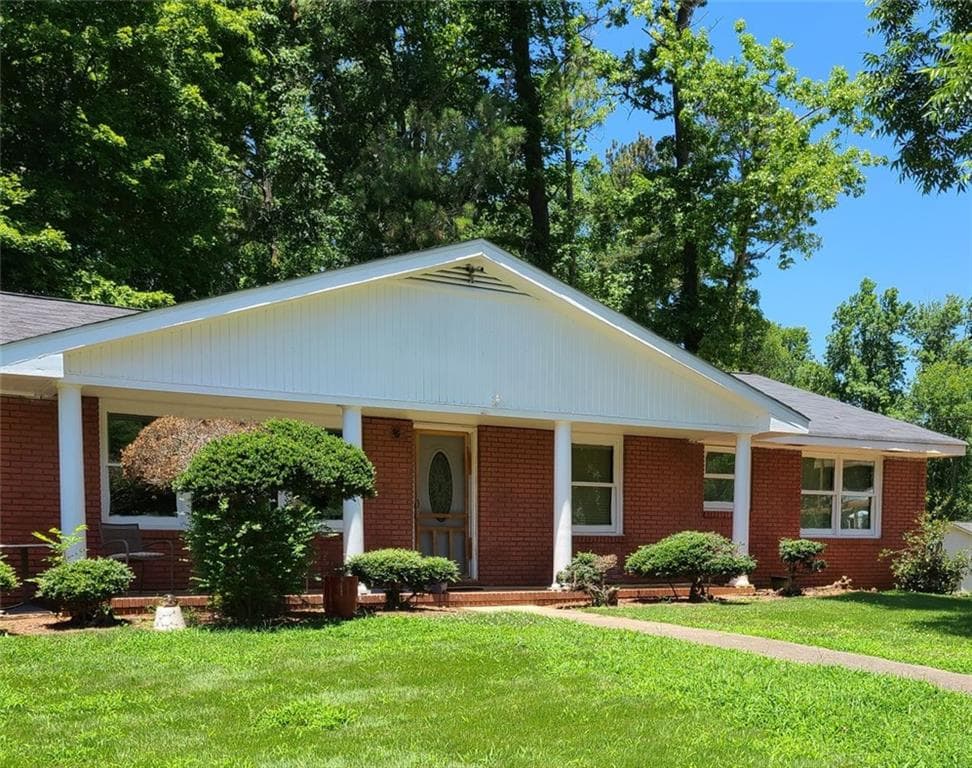 2341 RUBART Drive, Marietta, GA 30066 — most recent listing photo