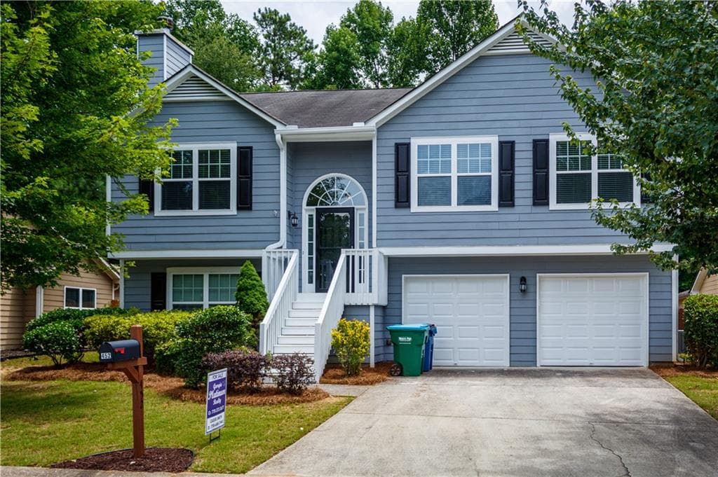 452 Walnut Woods Drive, Braselton, GA 30517 — most recent listing photo