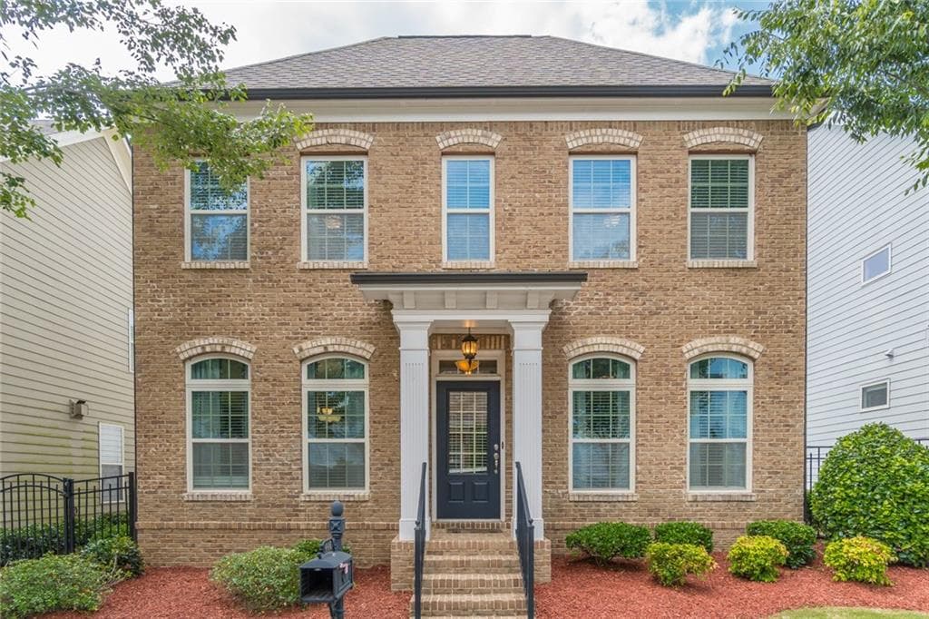 446 Raven Brook Lane, Suwanee, GA 30024 — most recent listing photo