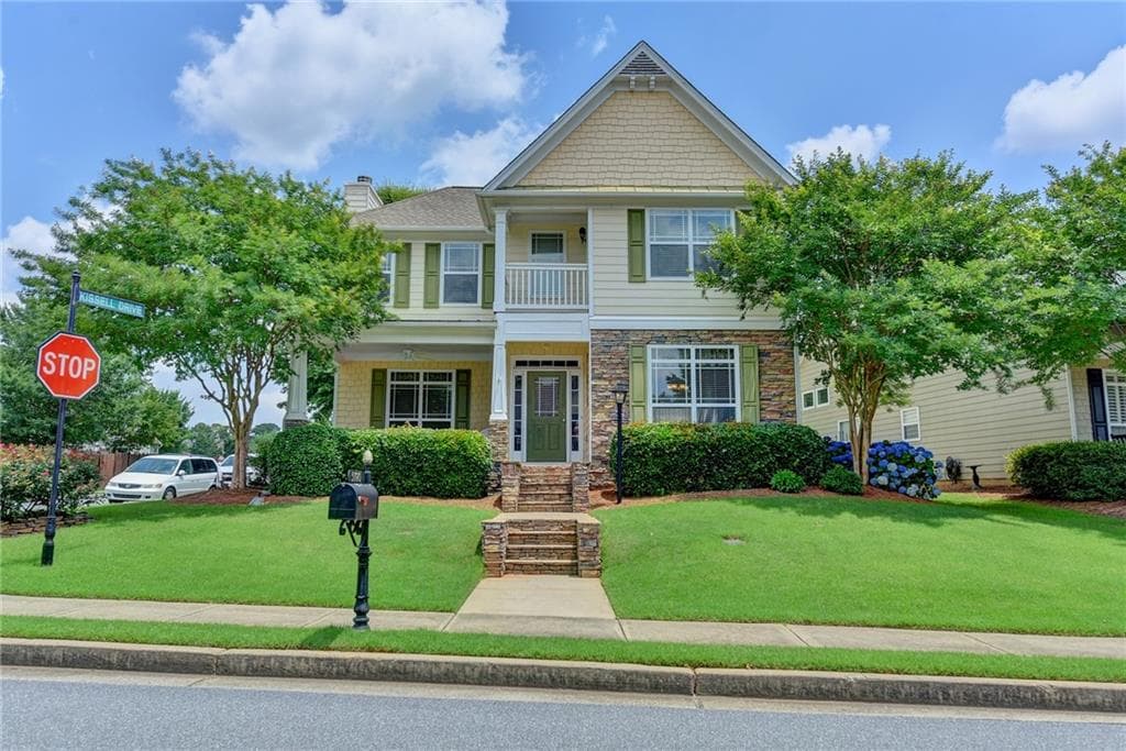 3190 Warbler Way, Cumming, GA 30041 — most recent listing photo