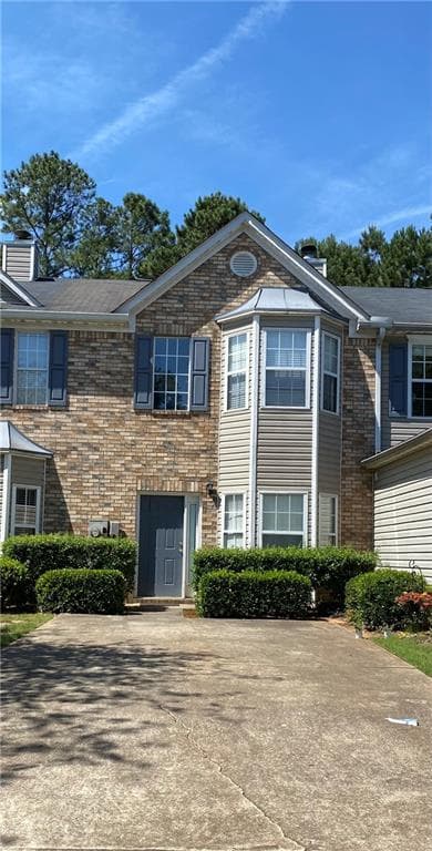 4632 Crawford Oaks Drive, Oakwood, GA 30566 — most recent listing photo