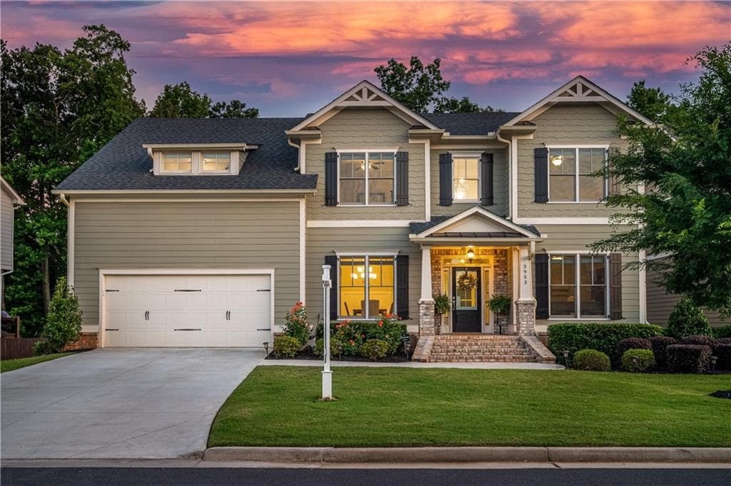 3953 Obryant Circle, Smyrna, GA 30082 — most recent listing photo