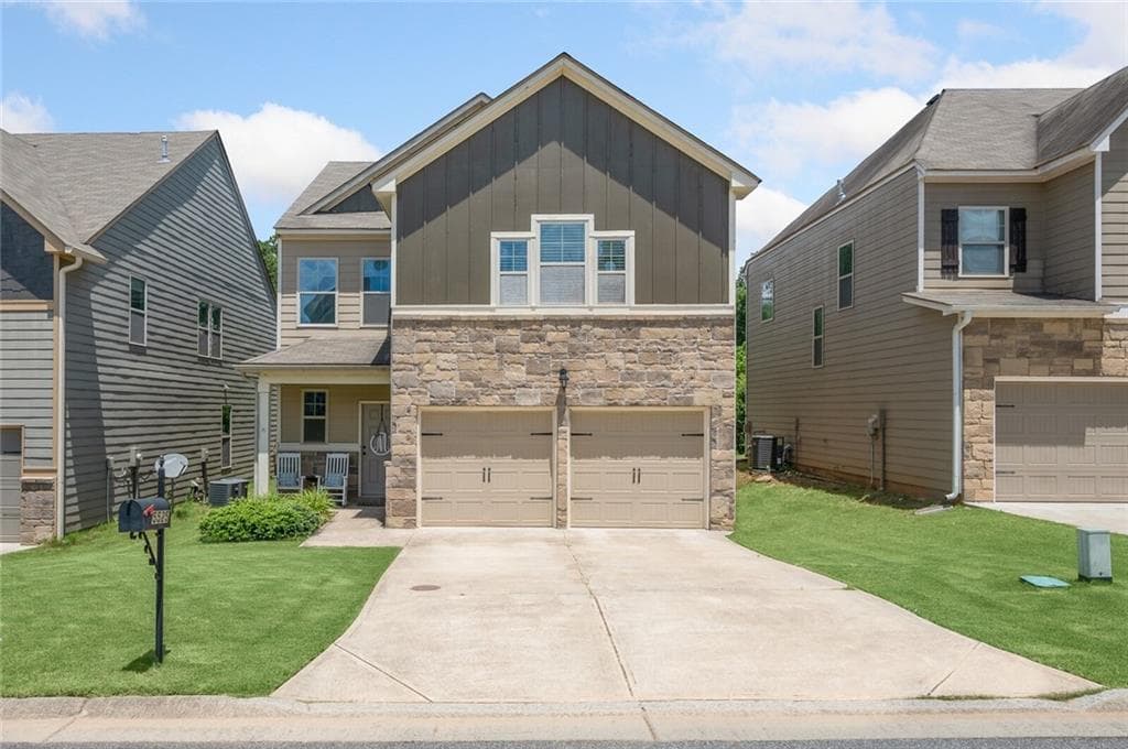 5525 Rialto Way, Cumming, GA 30041 — most recent listing photo