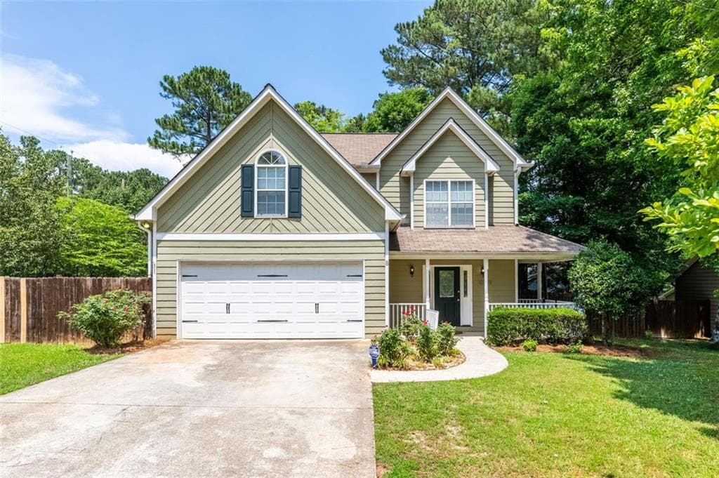 300 ASHLAND MANOR Drive, Lawrenceville, GA 30045 — most recent listing photo