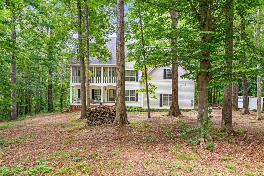 328 Lester Wood Road, Jefferson, GA 30549 — most recent listing photo