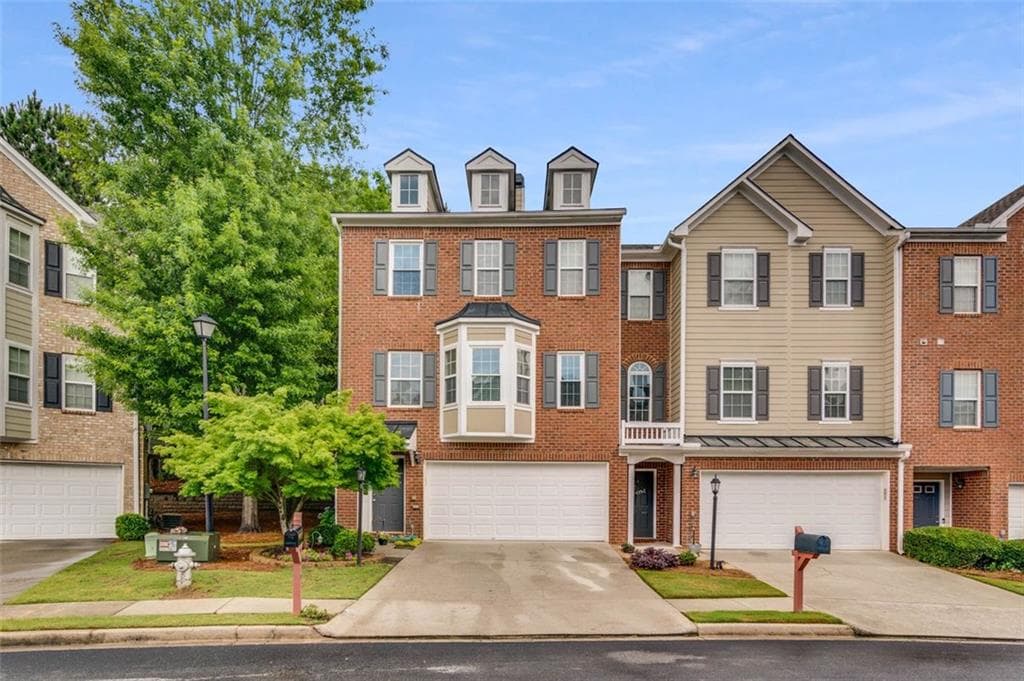 396 EAGLE TIFF Drive, Sugar Hill, GA 30518 — most recent listing photo