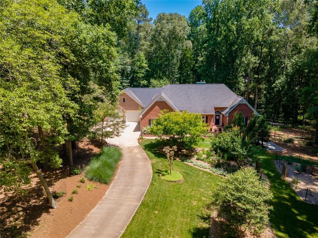 310 Crabapple Springs Way, Woodstock, GA 30188 — most recent listing photo