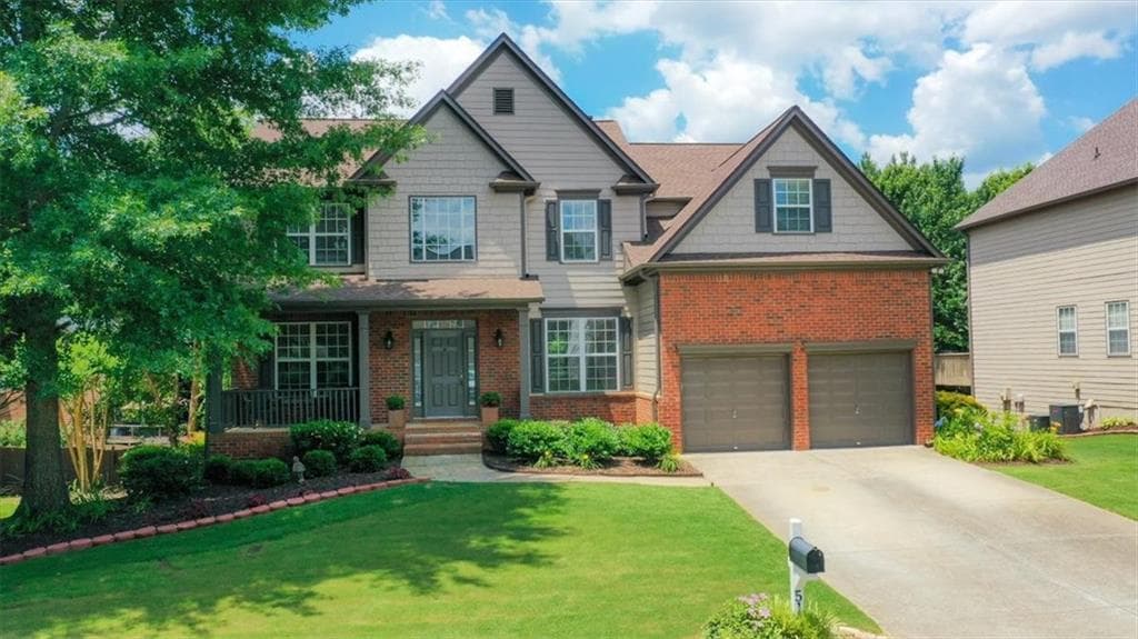 5109 Tudor Hills Lane, Cumming, GA 30040 — most recent listing photo