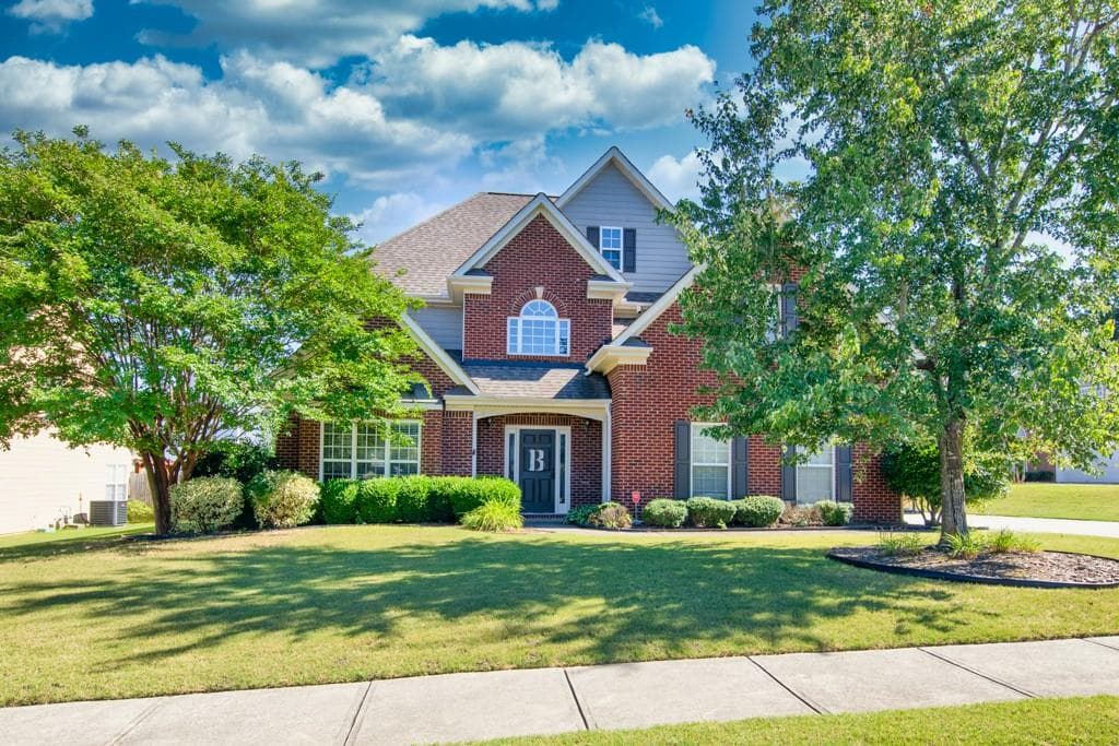 2031 Fernleaf Court, Lawrenceville, GA 30043 — most recent listing photo