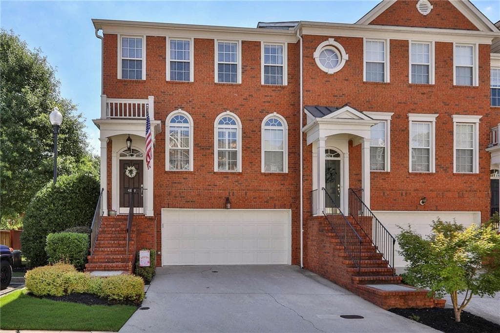 4 bedroom, 4 bathroom, 2,208 sq ft townhouse sold at 4829 Payson Place 28, Atlanta, GA 30339