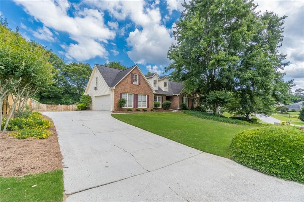 2857 Ashton Tree Place, Dacula, GA 30019 — most recent listing photo