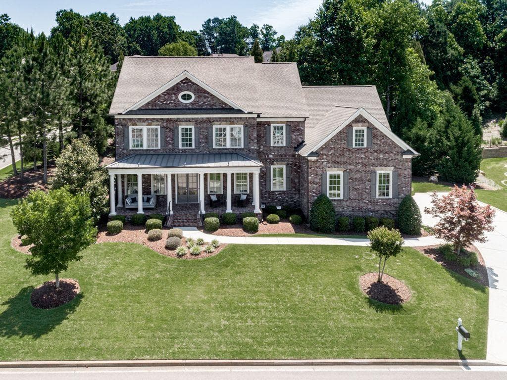 609 Baybrook Way, Canton, GA 30115 — most recent listing photo