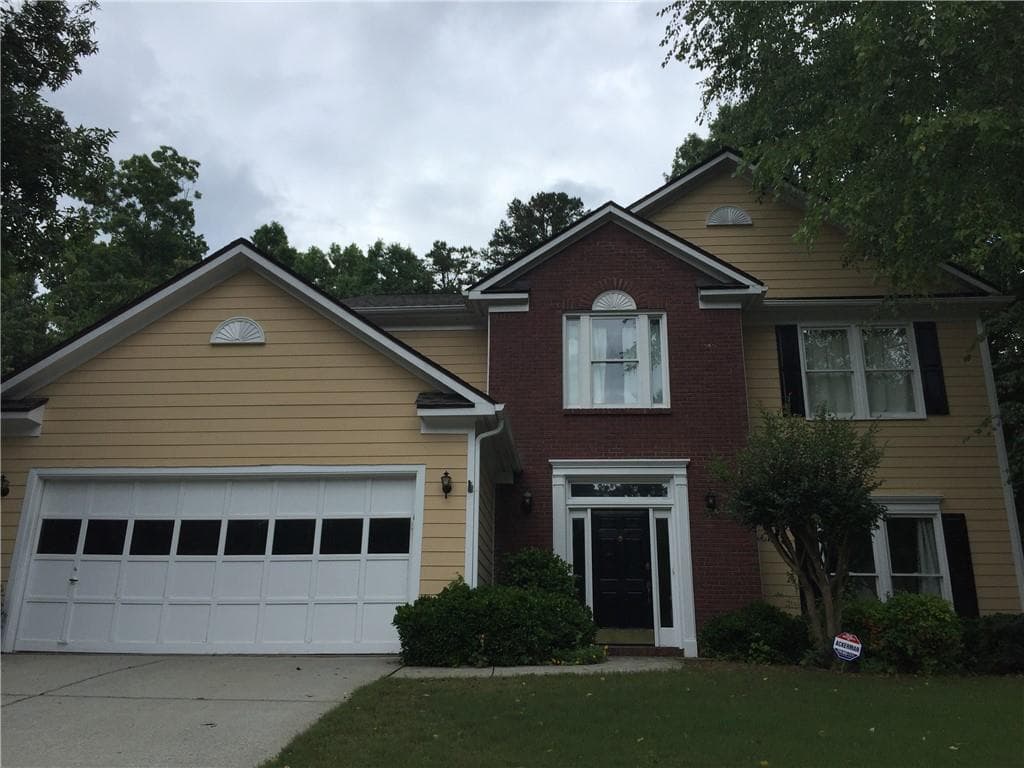 3640 Evonvale Glen, Cumming, GA 30041 — most recent listing photo