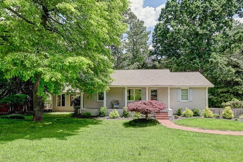 339 Windsor Drive, Marietta, GA 30064 — most recent listing photo