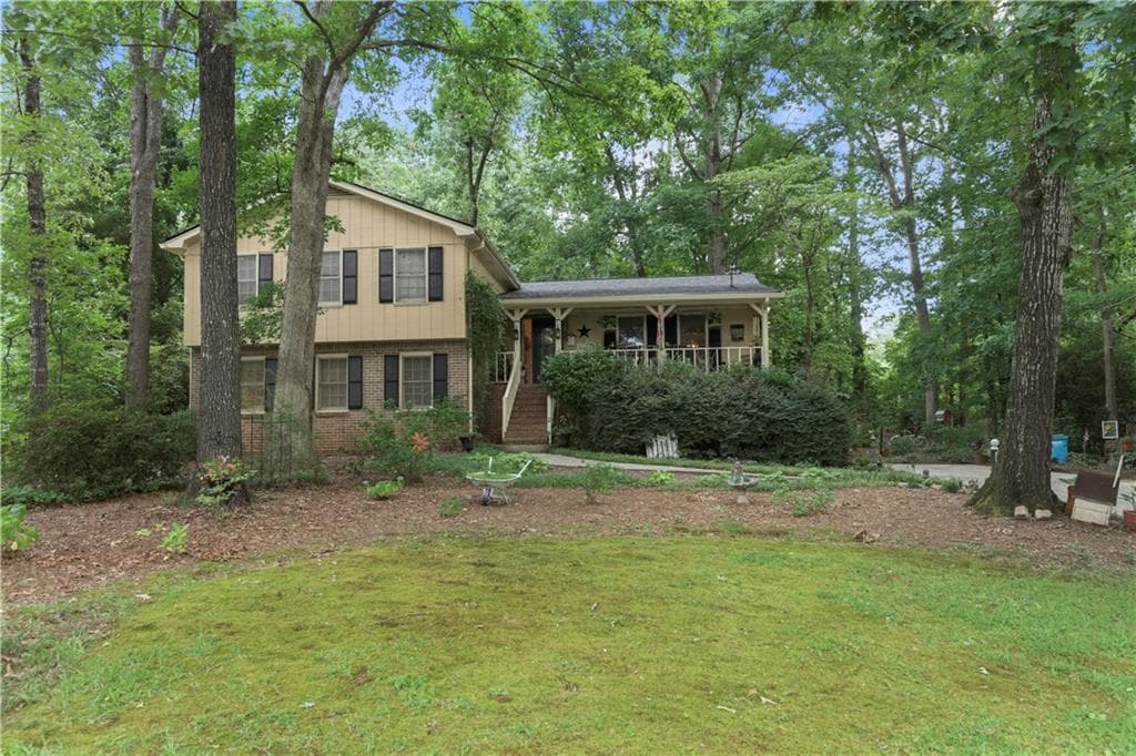 4693 Cinco Drive, Lilburn, GA 30047 — most recent listing photo