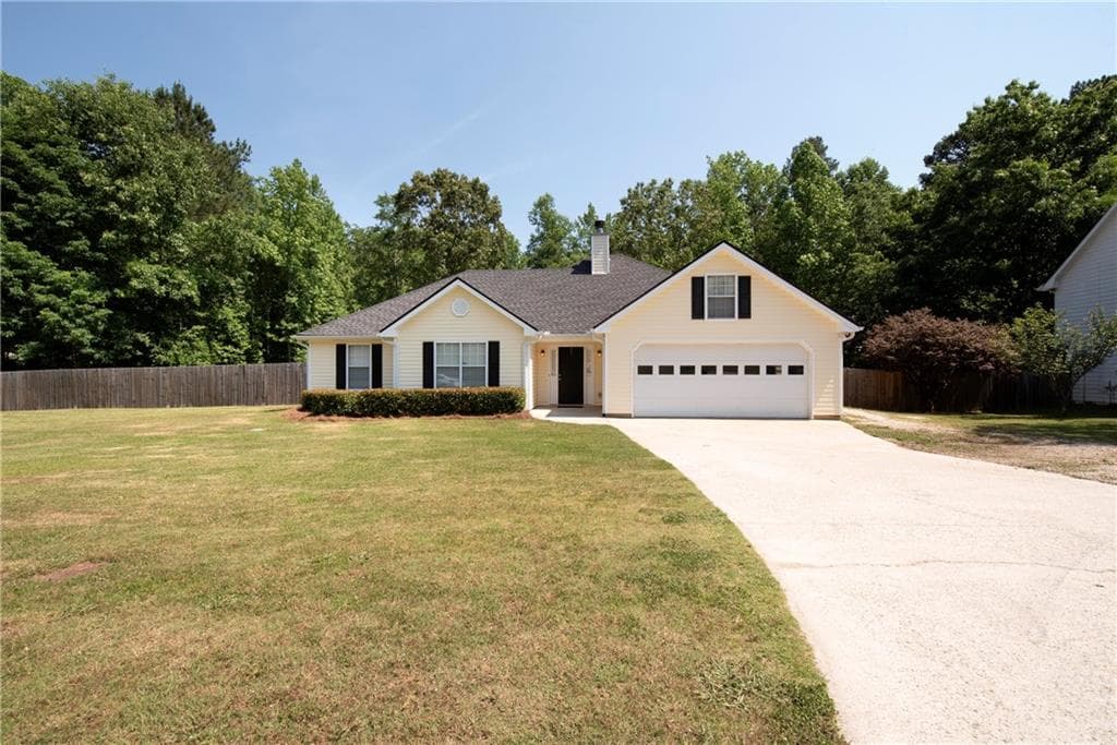2640 Carolina Drive, Bethlehem, GA 30620 — most recent listing photo