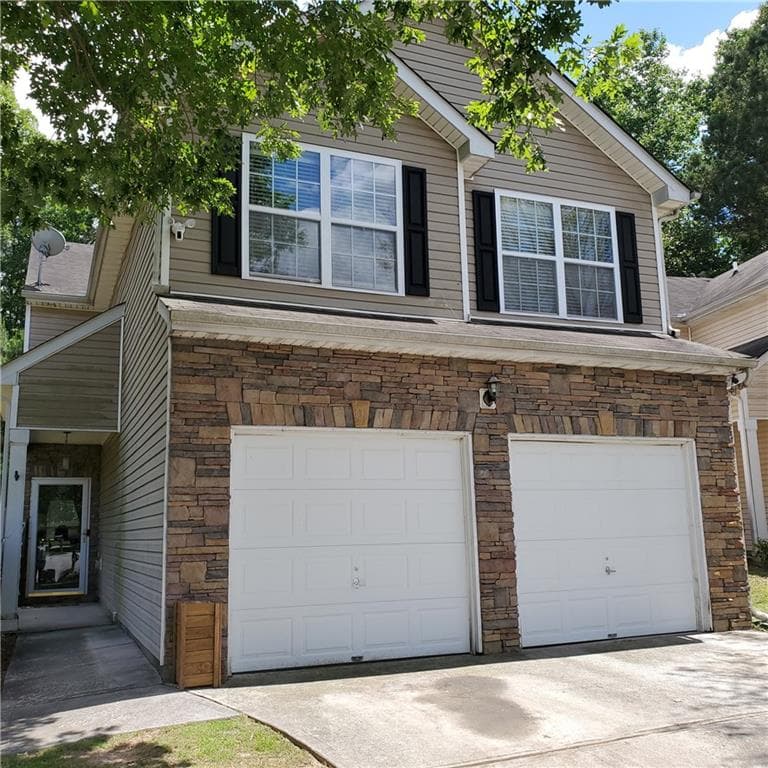 5853 Little River Road, Atlanta, GA 30349 — most recent listing photo