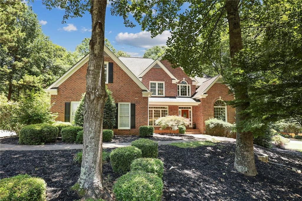 13865 Bethany Oaks Pointe, Milton, GA 30004 — most recent listing photo