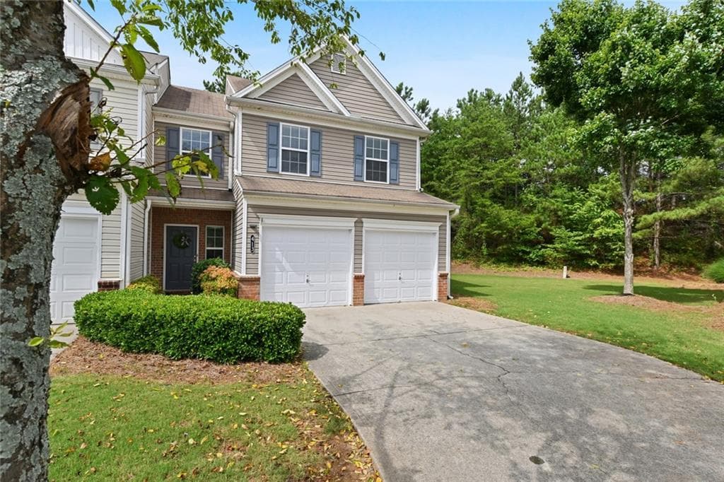 413 Windstone Trail, Alpharetta, GA 30004 — most recent listing photo