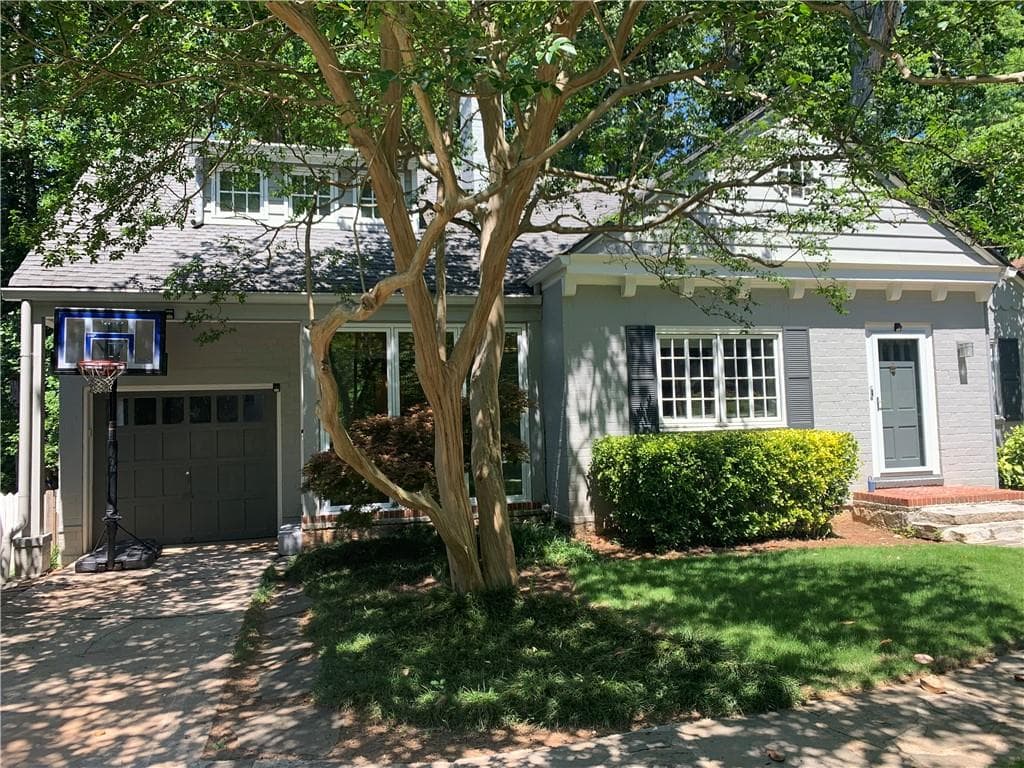522 Princeton Way, Atlanta, GA 30307 — most recent listing photo