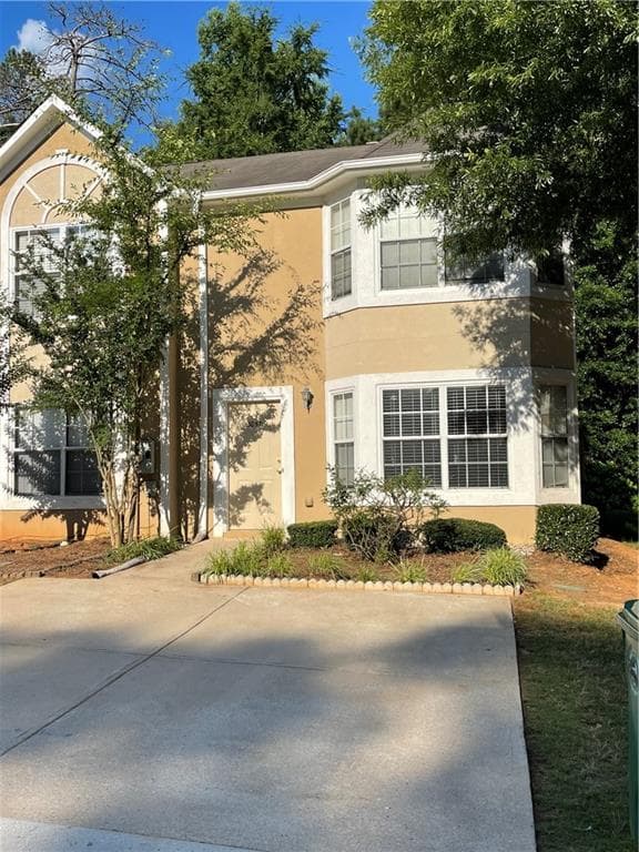 3057 Fields Drive, Lithonia, GA 30038 — most recent listing photo