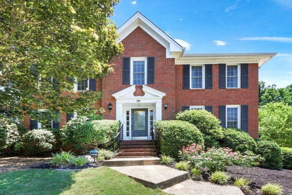 1005 Pine Bloom Drive, Roswell, GA 30076 — most recent listing photo