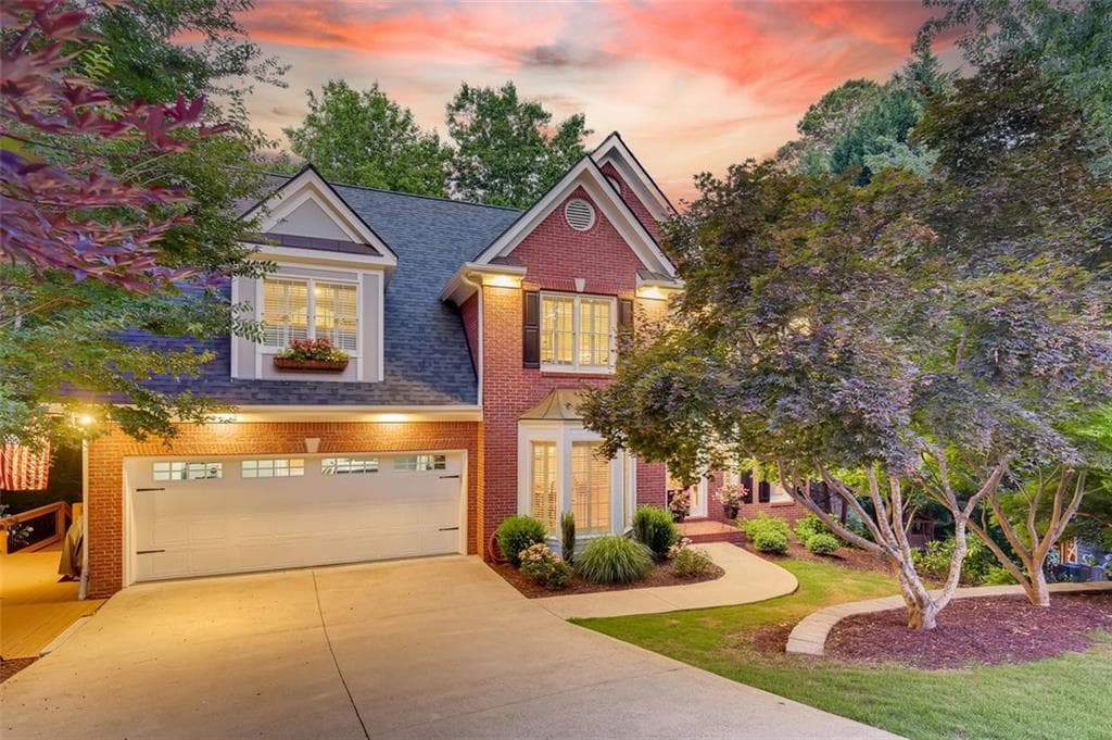 2994 TYNEWICK Walk, Roswell, GA 30075 — most recent listing photo