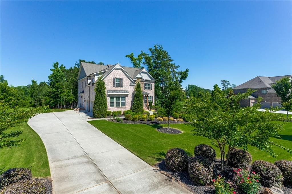 3005 ManorView Lane, Milton, GA 30004 — most recent listing photo