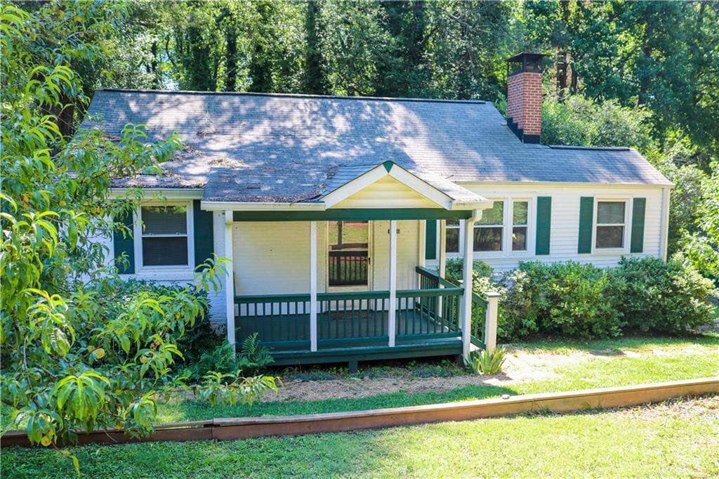 1226 Thomas Road, Decatur, GA 30030 — most recent listing photo