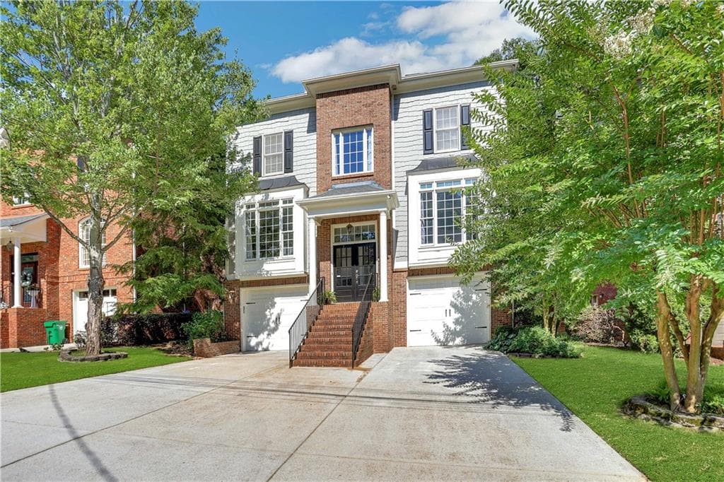 3099 Dickson Street, Brookhaven, GA 30319 — most recent listing photo