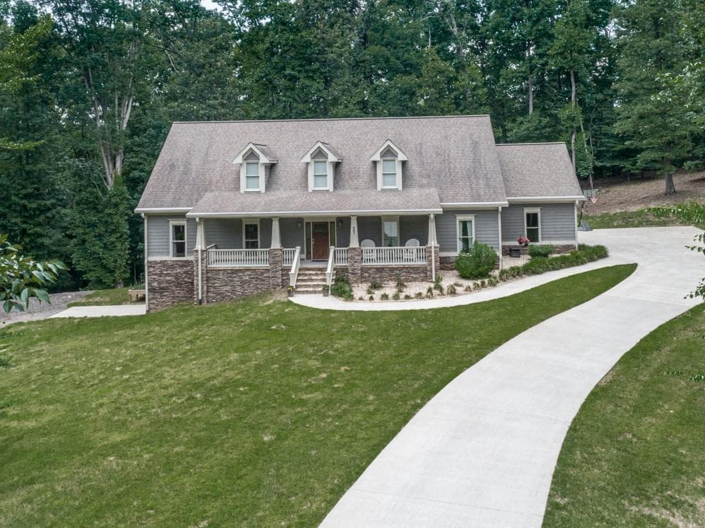 467 Henson Road, Canton, GA 30115 — most recent listing photo