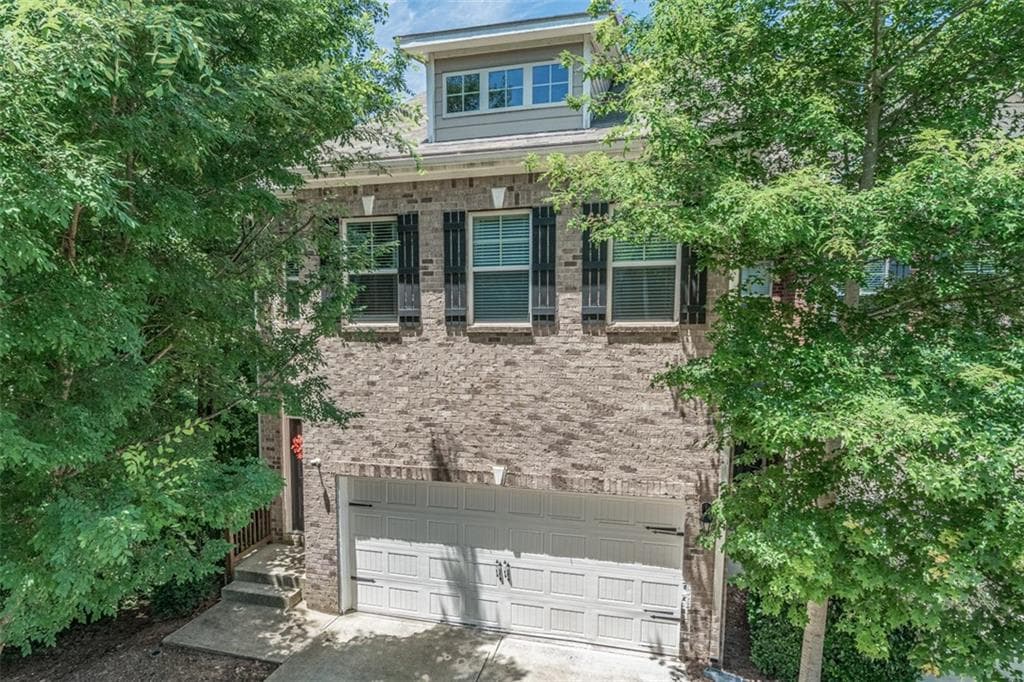 1202 Firethorne Pass, Cumming, GA 30040 — most recent listing photo