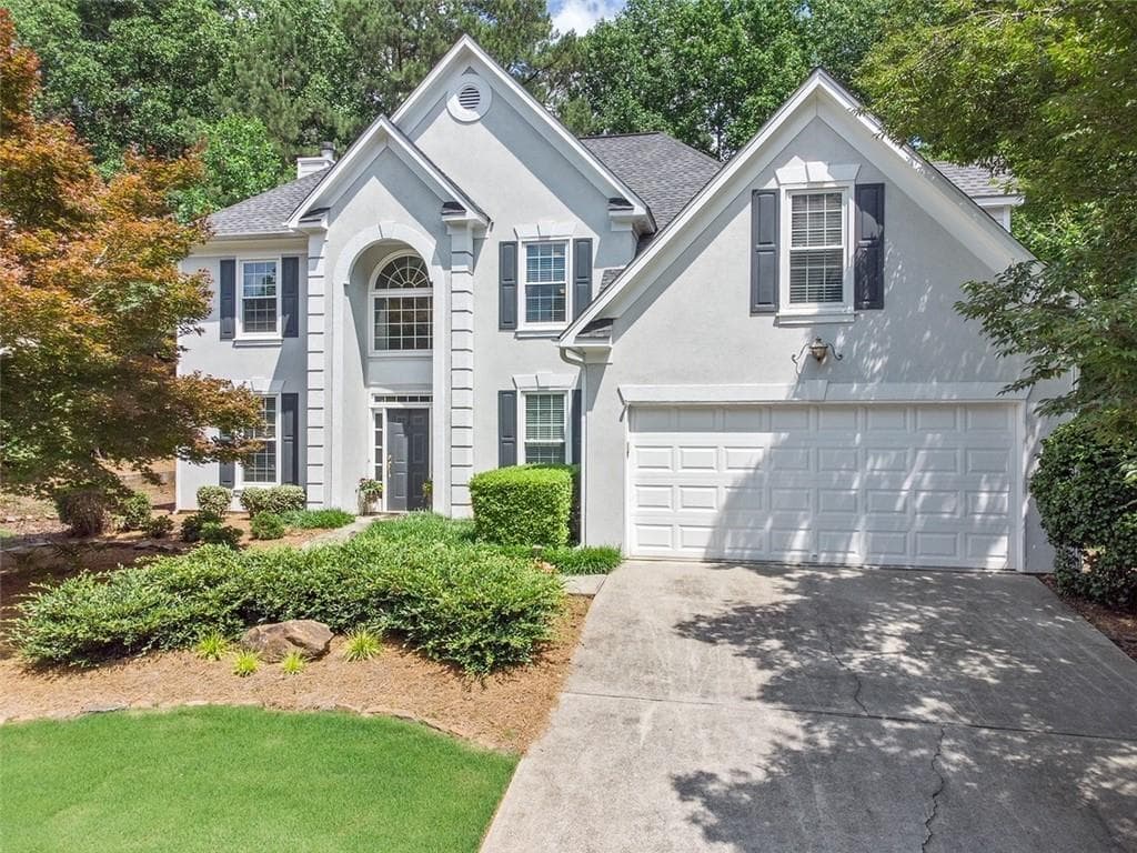 923 Chesterfield Place, Marietta, GA 30064 — most recent listing photo