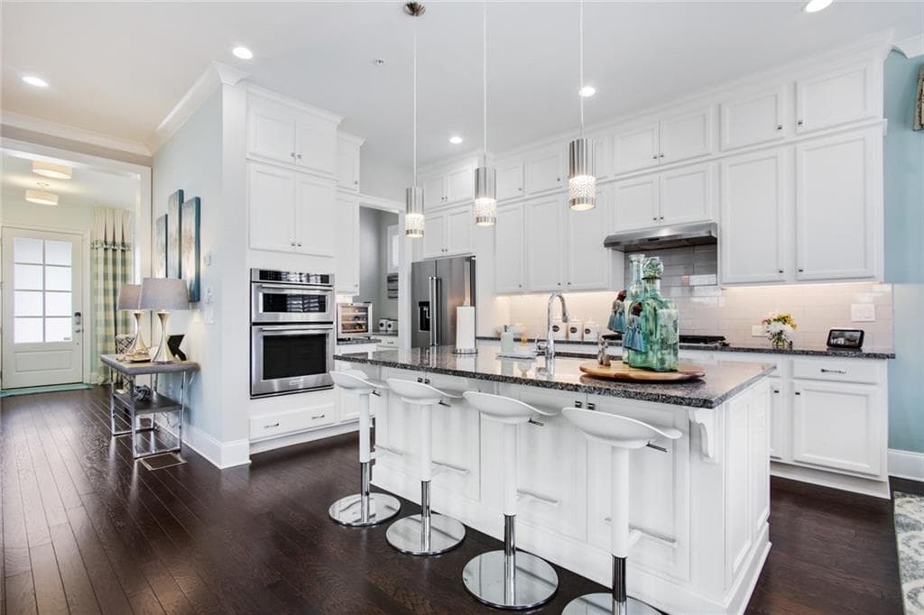 313 Fort Street, Marietta, GA 30060 — most recent listing photo