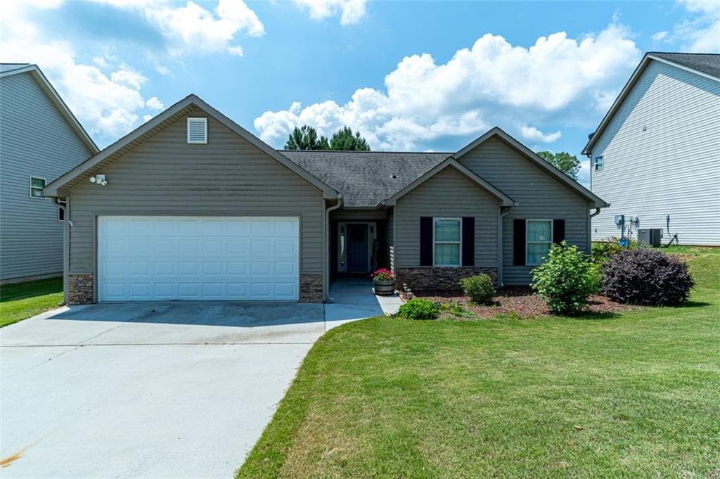 204 STATION Drive, Dallas, GA 30157 — most recent listing photo
