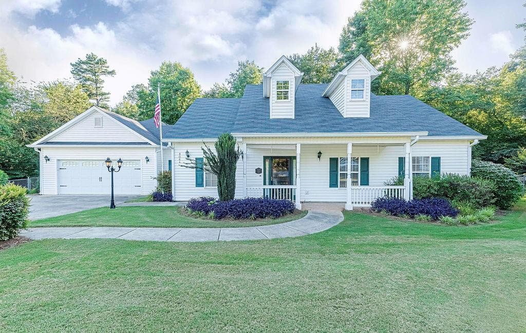 8064 Glasgow Court, Winston, GA 30187 — most recent listing photo