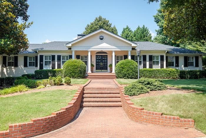 1127 Topaz Way, Marietta, GA 30068 — most recent listing photo