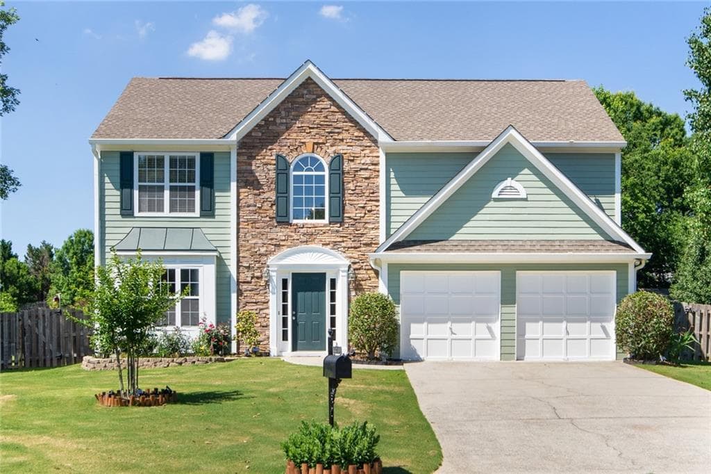 941 Steadman Terrace, Marietta, GA 30064 — most recent listing photo