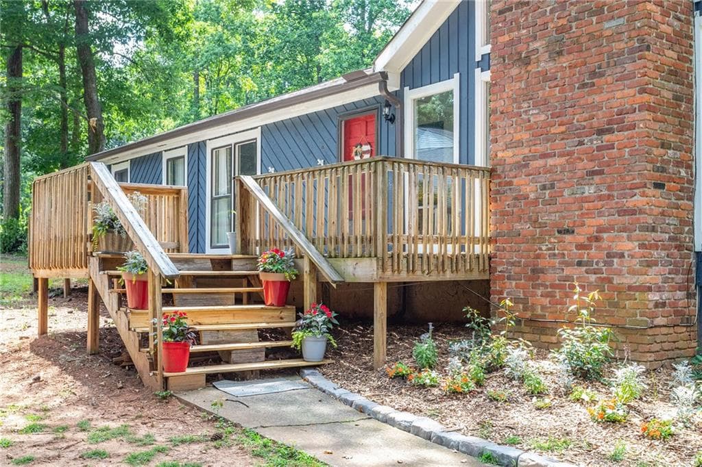 3277 Sutcliffe Ridge, Marietta, GA 30064 — most recent listing photo