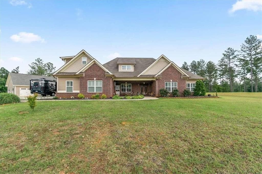 1018 Corinth Five Points Road, Buchanan, GA 30113 — most recent listing photo