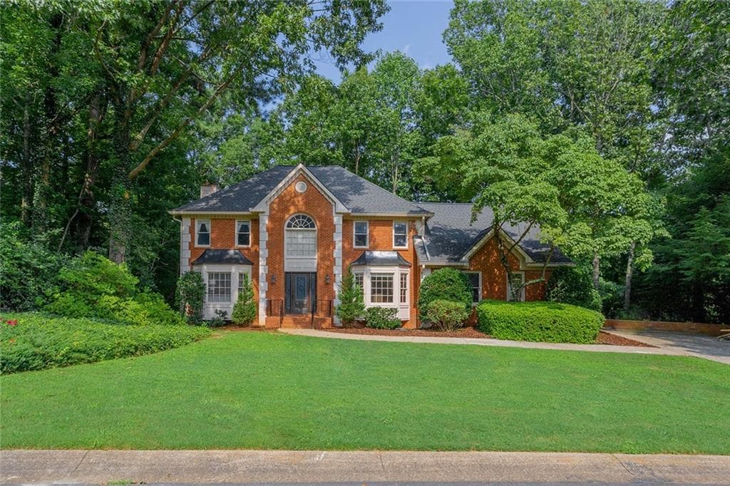 563 Ripplewater Drive, Marietta, GA 30064 — most recent listing photo