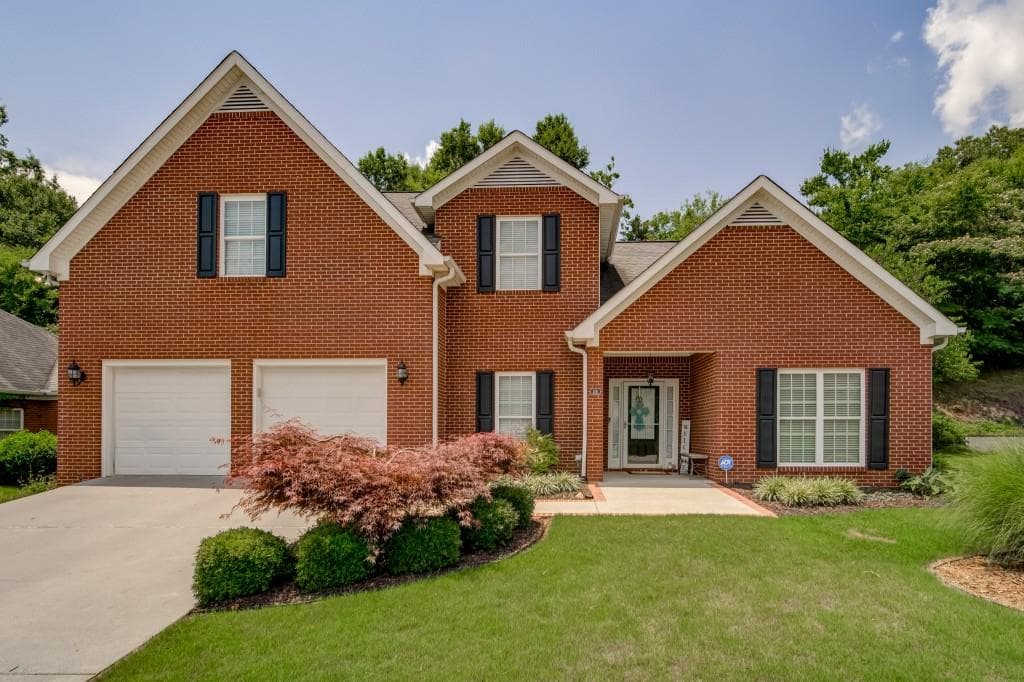 116 Garden Lake Drive, Calhoun, GA 30701 — most recent listing photo