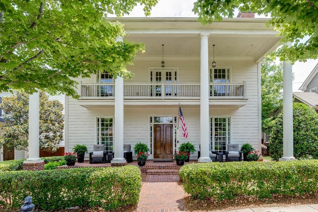 506 Tensas Trace, Milton, GA 30004 — most recent listing photo