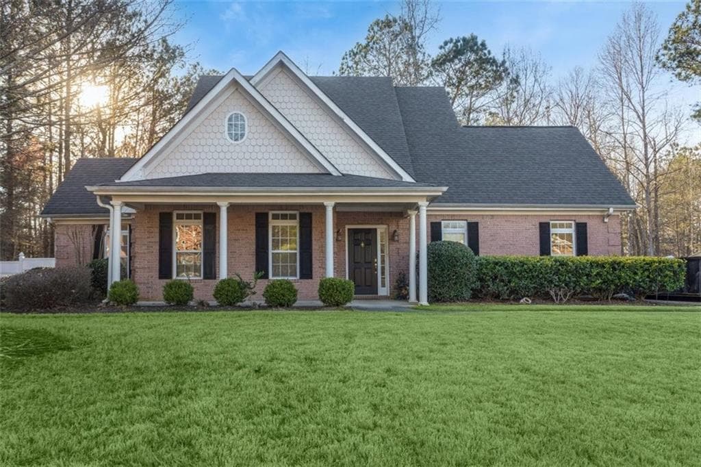 50 Clear Spring LN Lane, Oxford, GA 30054 — most recent listing photo