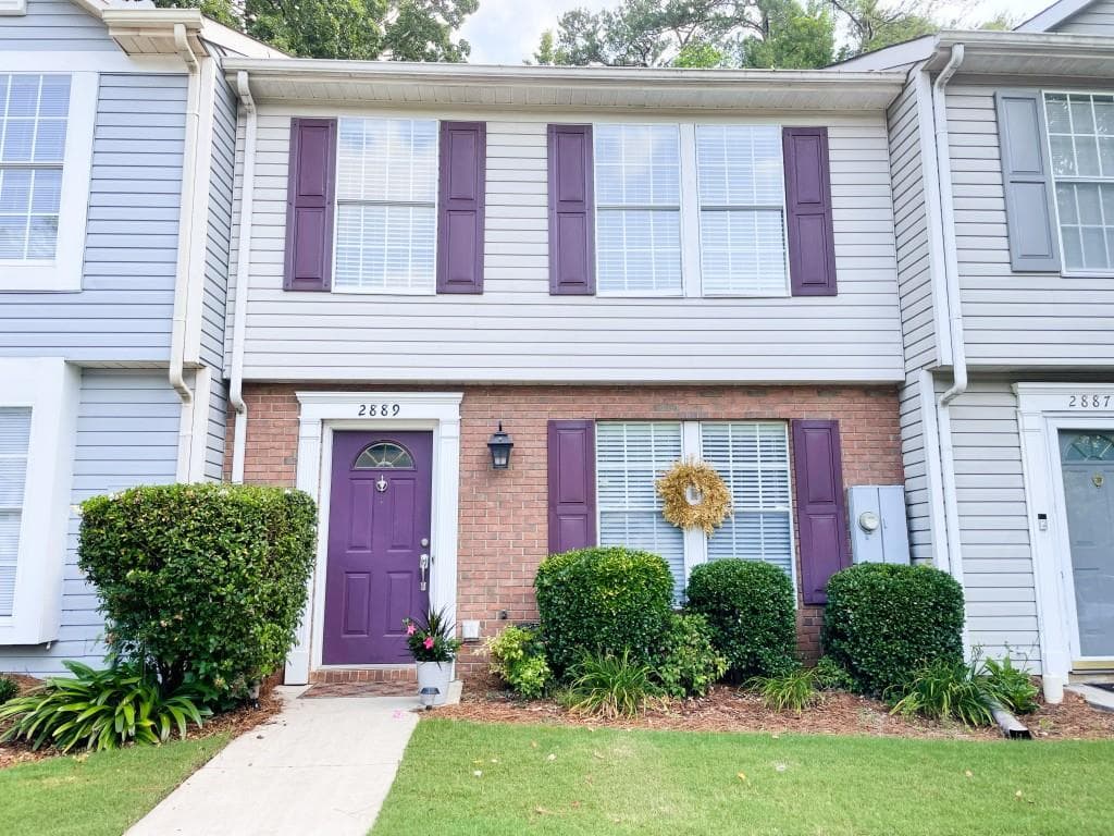 2889 Dresden Square Drive, Chamblee, GA 30341 — most recent listing photo