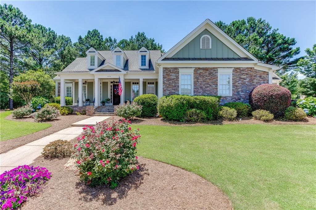 1403 Cedar Point Way, Monroe, GA 30656 — most recent listing photo