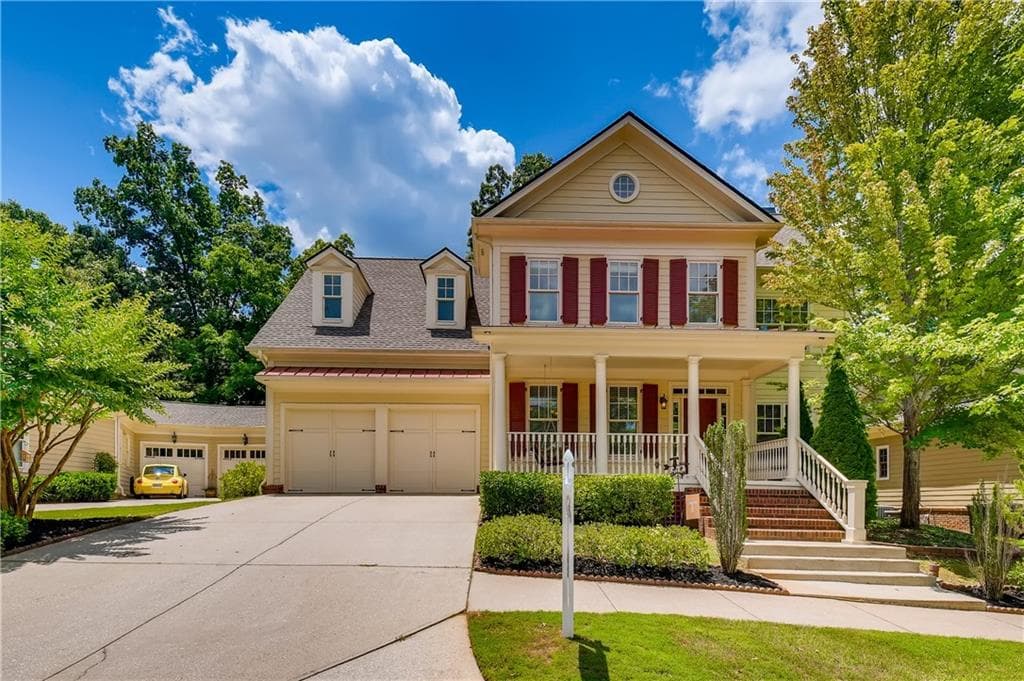 9975 Devonshire Street, Douglasville, GA 30135 — most recent listing photo