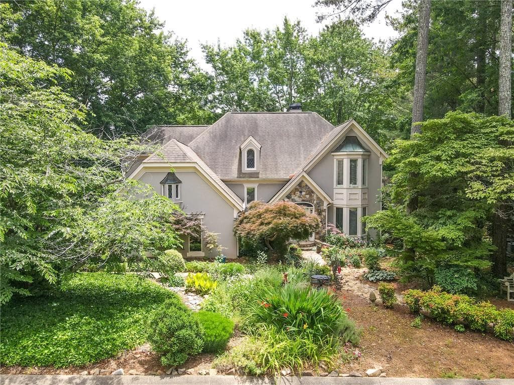 3632 Blakeford Club Drive, Marietta, GA 30062 — most recent listing photo