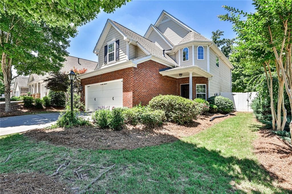 5255 Centennial Hill Drive, Acworth, GA 30102 — most recent listing photo